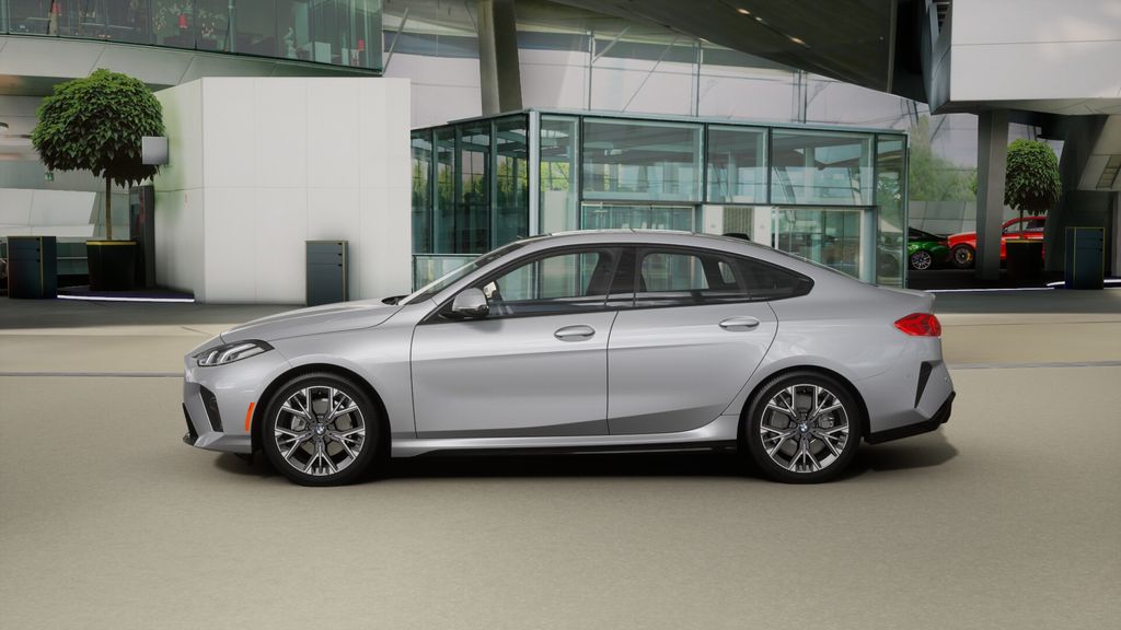 Thumbnail: 2026 BMW 2 Series - 29