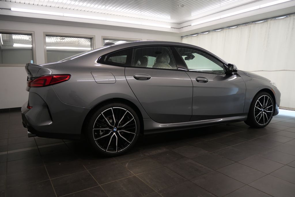 2024 BMW 2 Series 228i 7