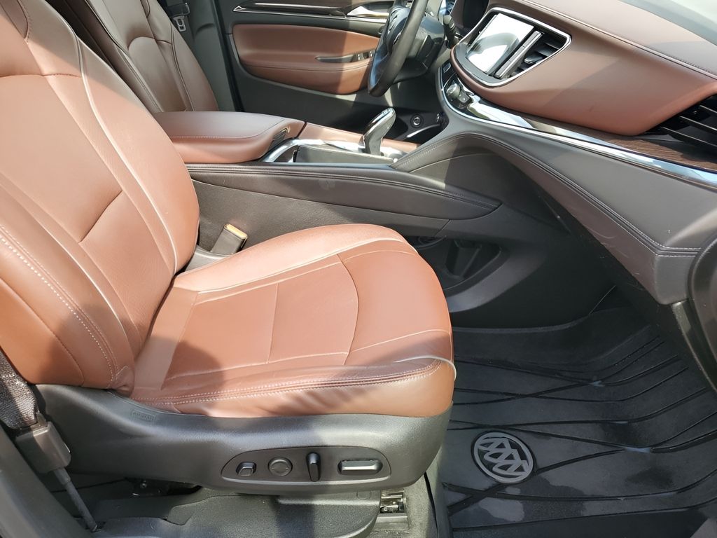 Used Car 2020 Buick Enclave  Avenir For Sale Under $30,000 In Austin, Texas