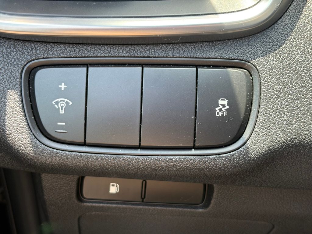 2016 Kia Sorento EX Gray at Shottenkirk Kia Fort Bend