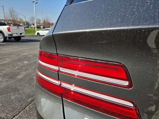 2025 Genesis GV80 2.5T 10