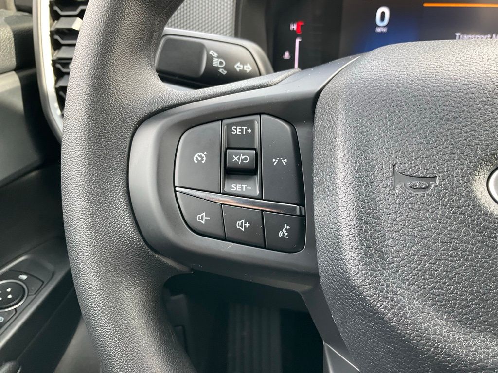 New 2026 Gray Ford XL image 9