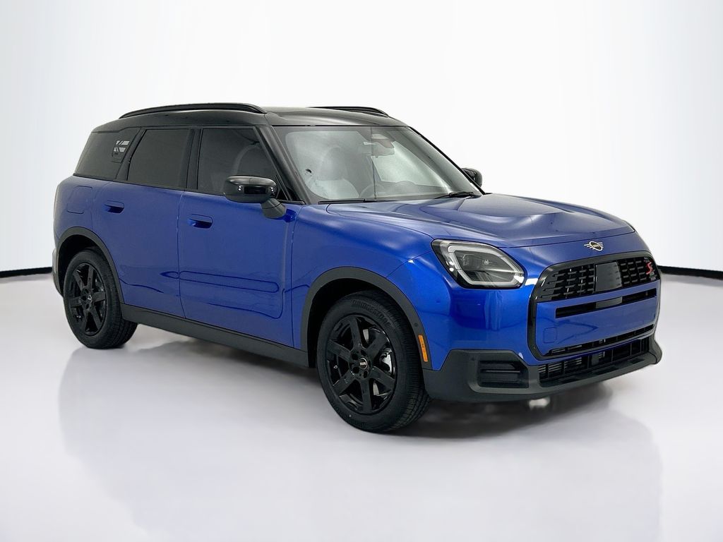 Thumbnail: 2026 MINI Cooper Countryman - 3