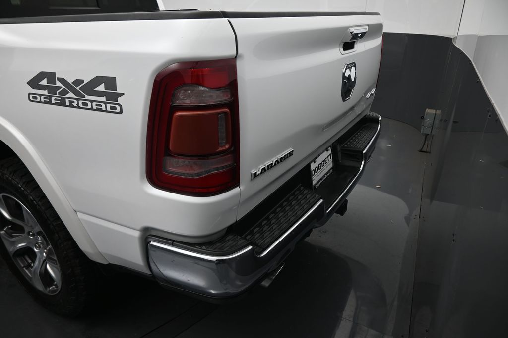 Used 2019 Ram 1500 Truck