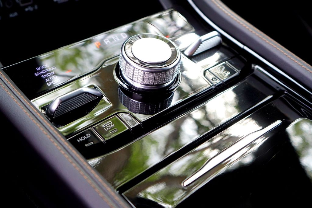 Used Car 2024 Jeep Grand Cherokee L  Summit For Sale Under $60,000 In Taylor, Texas