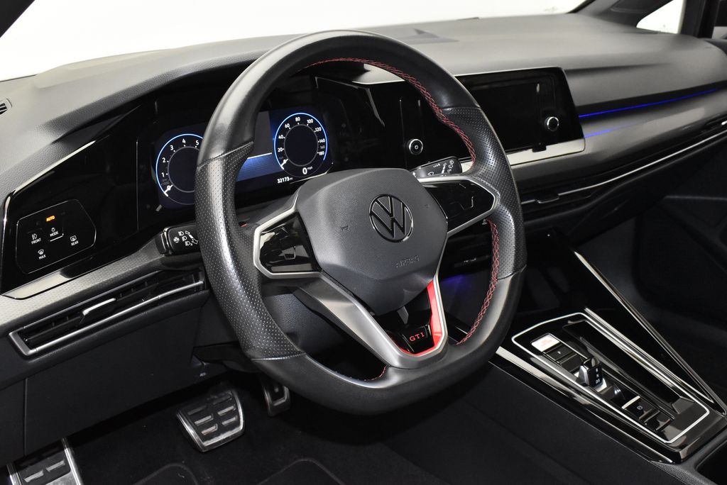 Thumbnail: 2024 Volkswagen Golf - 13