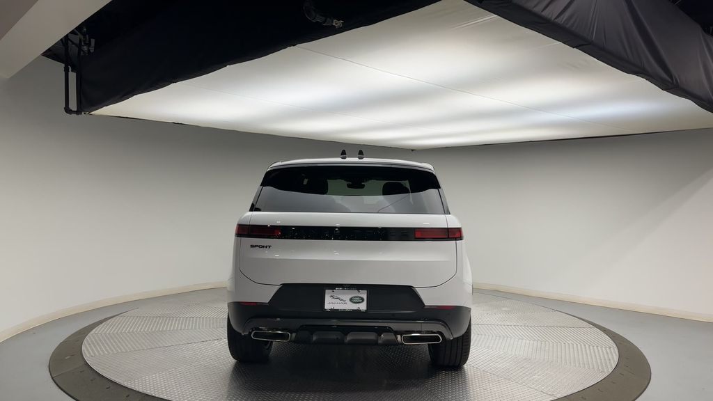 Thumbnail: 2024 Land Rover Range Rover Sport - 7