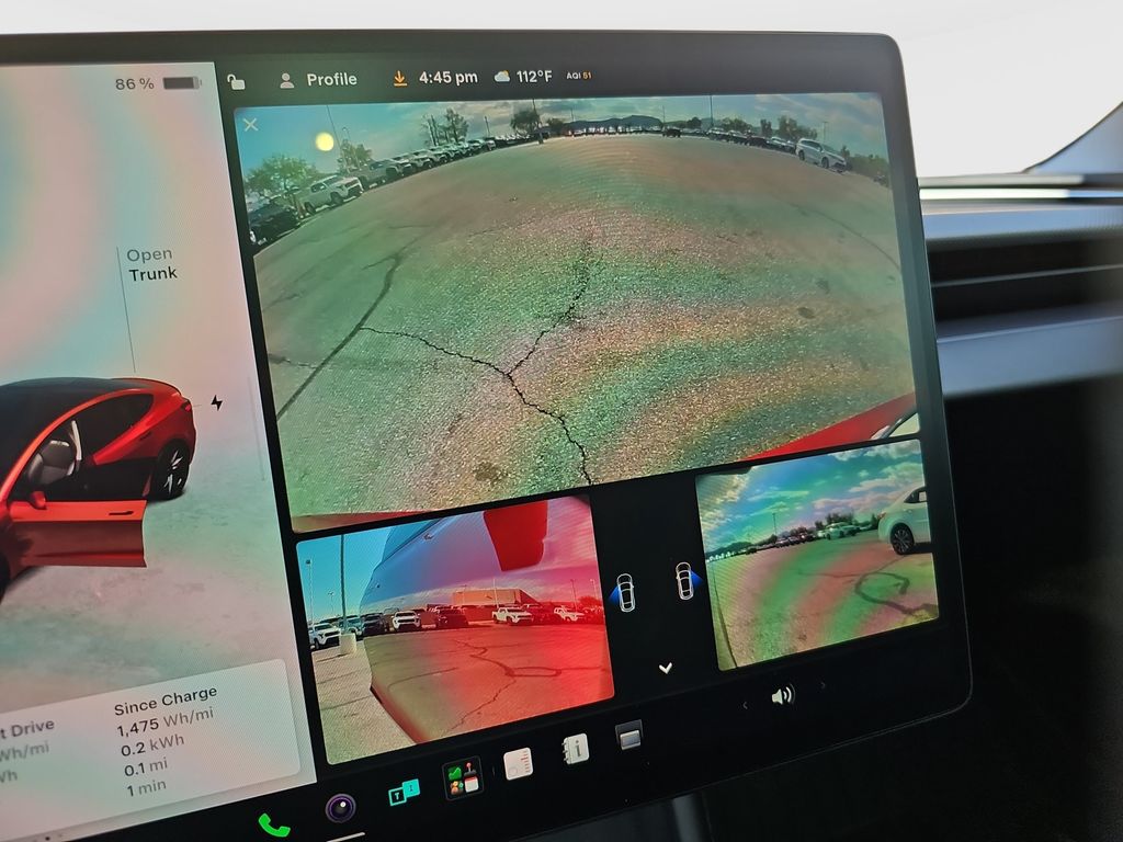 Used 2024 Tesla Model 3 Sedan