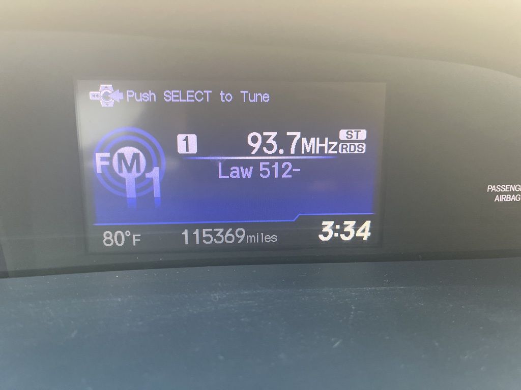 Thumbnail: 2014 Honda Civic - 5