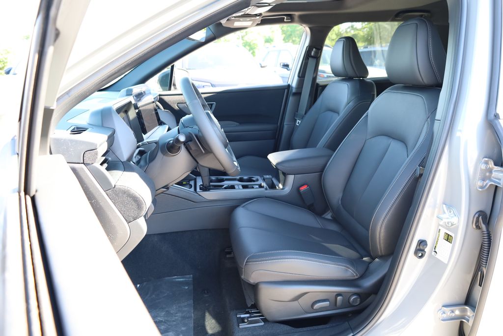 new 2026 Subaru Outback car, priced at $43,860