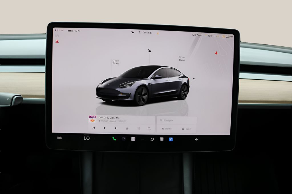 Used Car 2023 Tesla Model 3  Base For Sale Under $30,000 In Austin, Texas