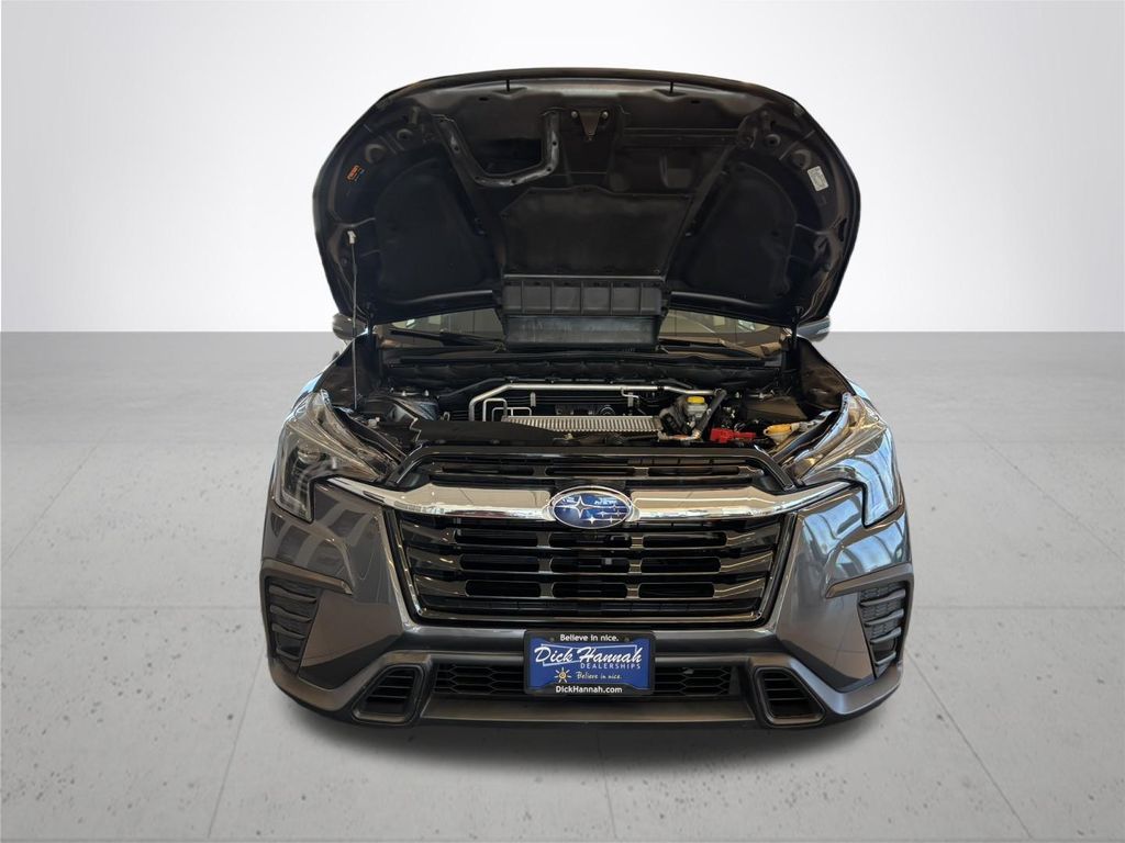 2023 Subaru Ascent Premium