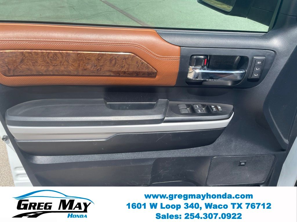 2019 Toyota Tundra 1794 - 9