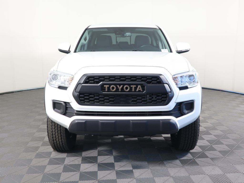 Thumbnail: 2023 Toyota Tacoma - 2