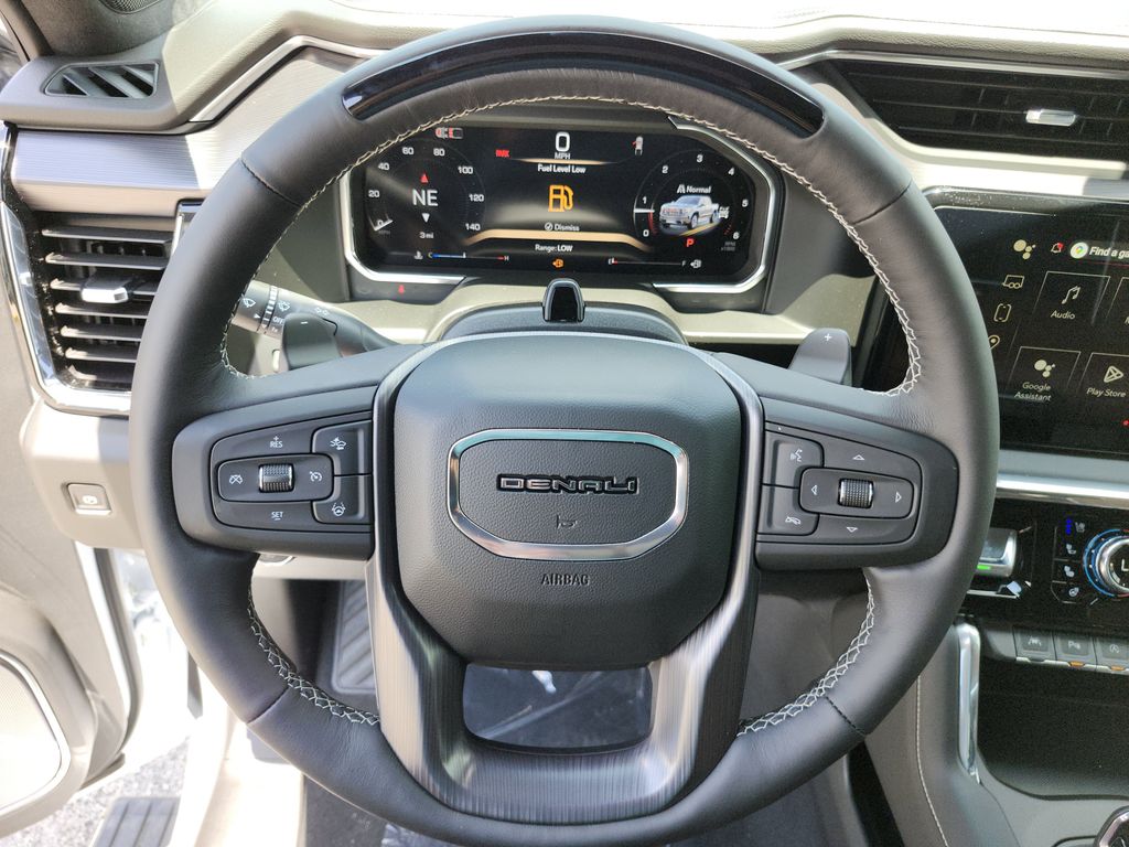 new 2026 GMC Sierra 1500 car, priced at $72,699