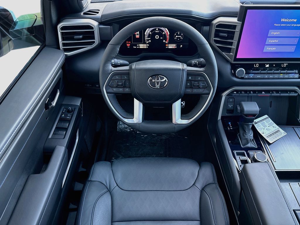 Thumbnail: 2026 Toyota Tundra - 10