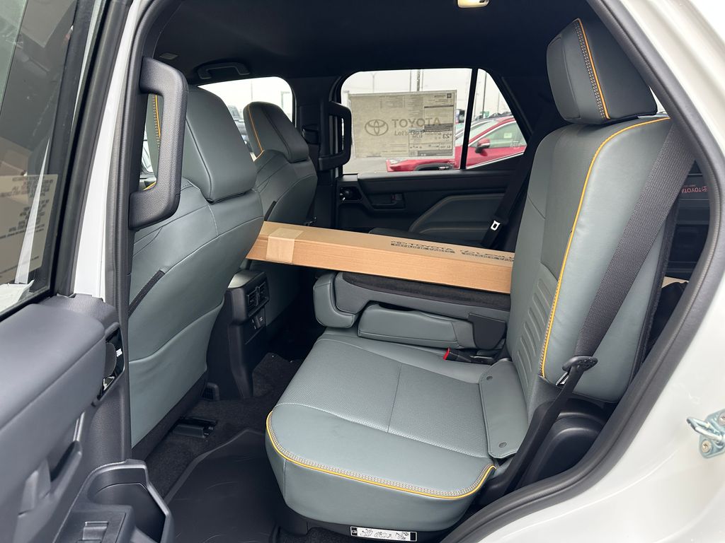 2026 Toyota 4Runner i-FORCE MAX Hybrid Trailhunter