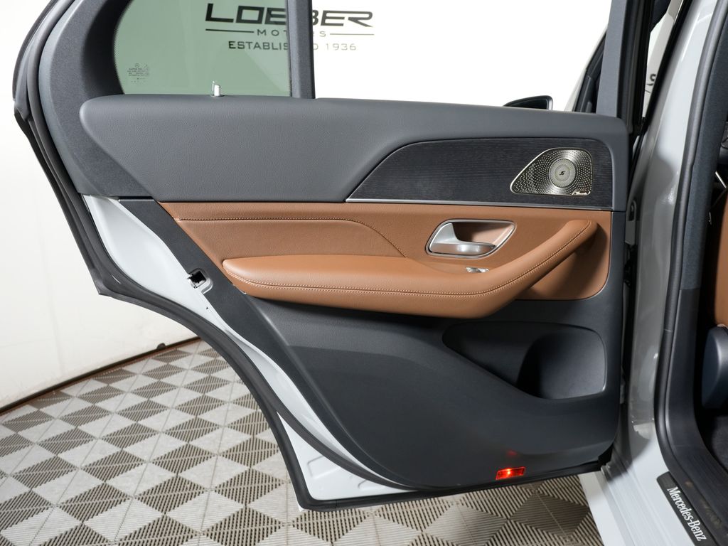 new 2026 Mercedes-Benz GLE car, priced at $75,065