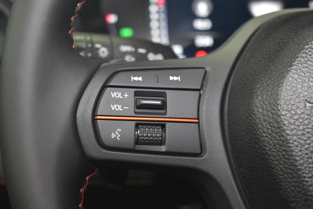 Thumbnail: 2026 Honda Passport - 16