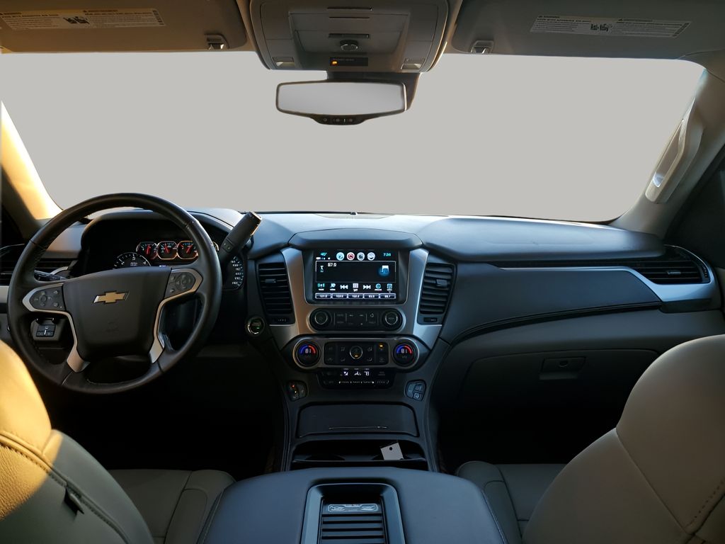 Used Car 2018 Chevrolet Tahoe  Premier For Sale Under $40,000 In Austin, Texas