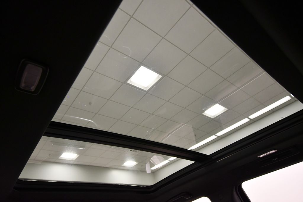 Used 2022 Chevrolet Tahoe SUV