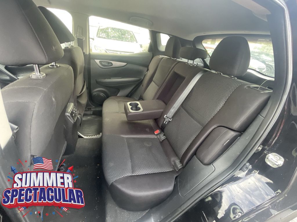 Used 2021 Nissan Rogue Sport SUV