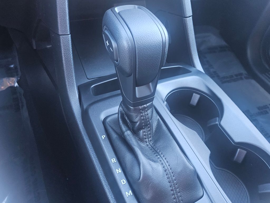 2025 Ford Ranger XL Gray at Walterboro Ford