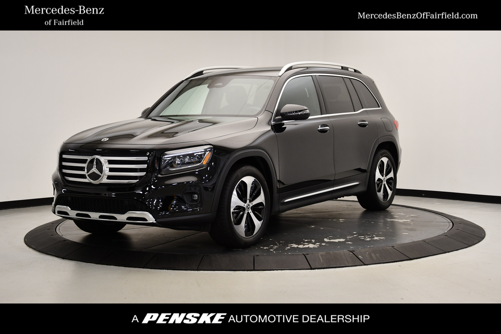 2024 Mercedes-Benz GLB 250 -
                Fairfield, CT