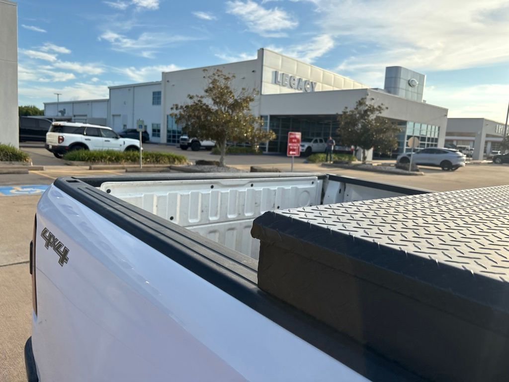 2023 Ram 1500 Big Horn/Lone Star - 7