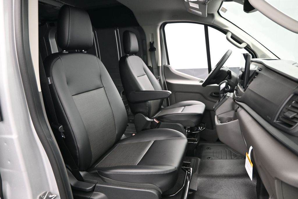 2026 Ford Transit-150 Cargo Van 