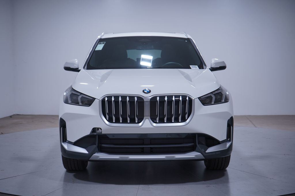 Thumbnail: 2025 BMW X1 - 4