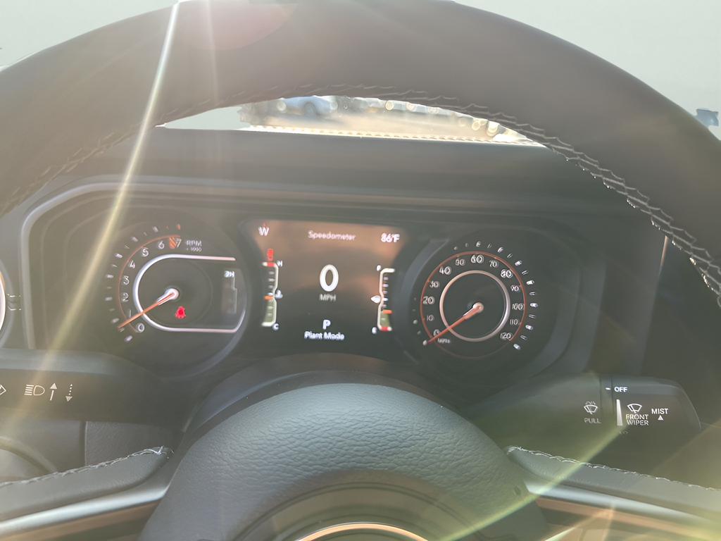 New Car 2025 Jeep Gladiator  For Sale Under $50,000 In Austin, Texas