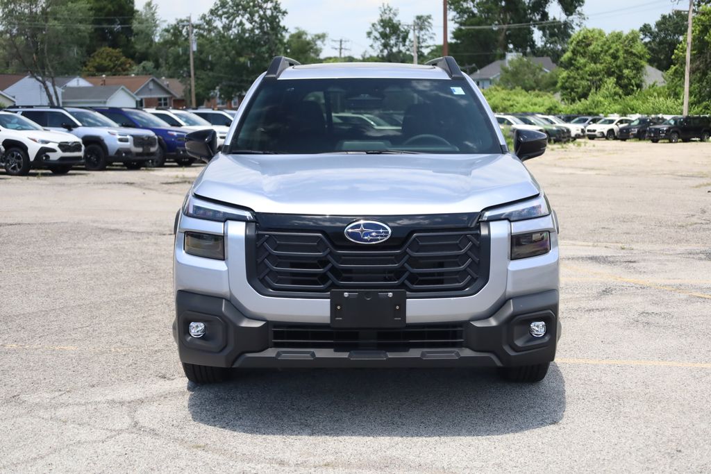 new 2026 Subaru Outback car, priced at $36,796
