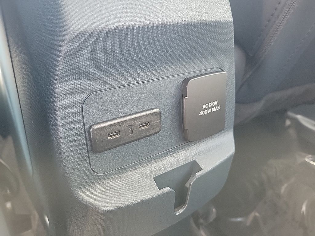 Used 2026 Ford Maverick Truck