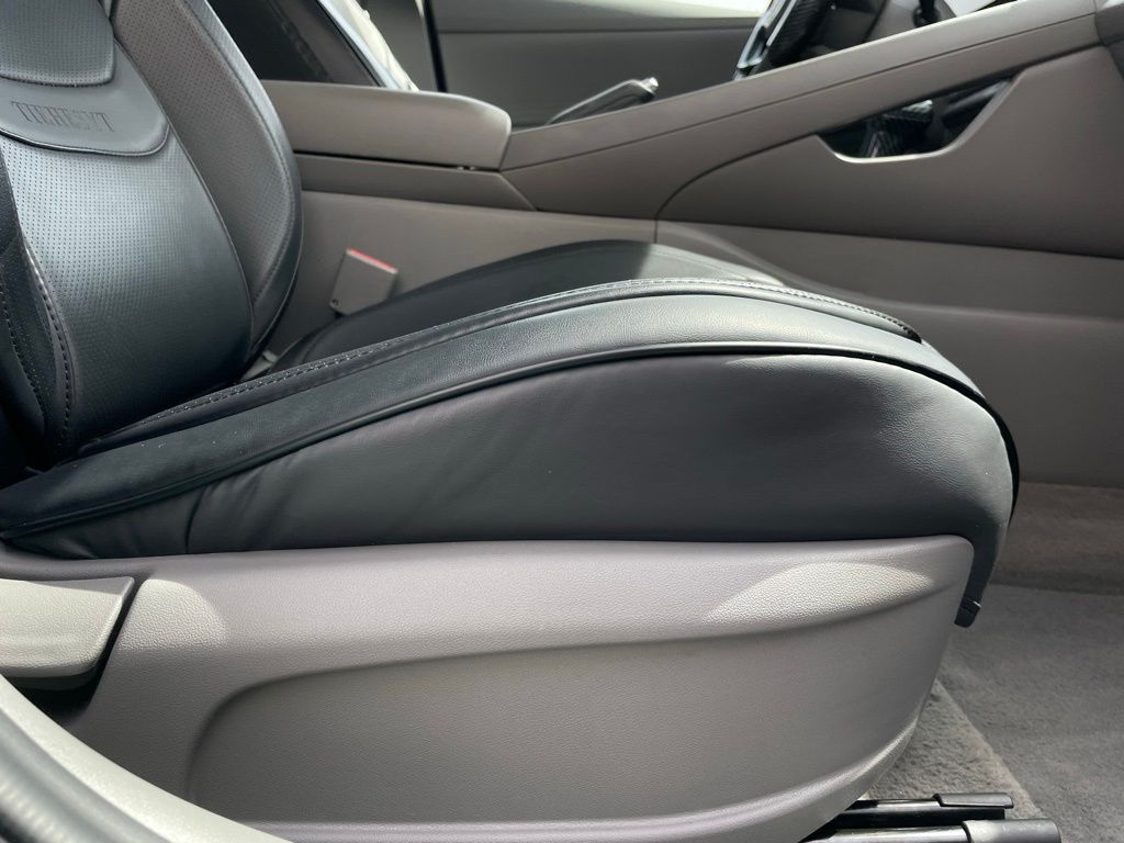 2024 Hyundai Elantra SEL 27