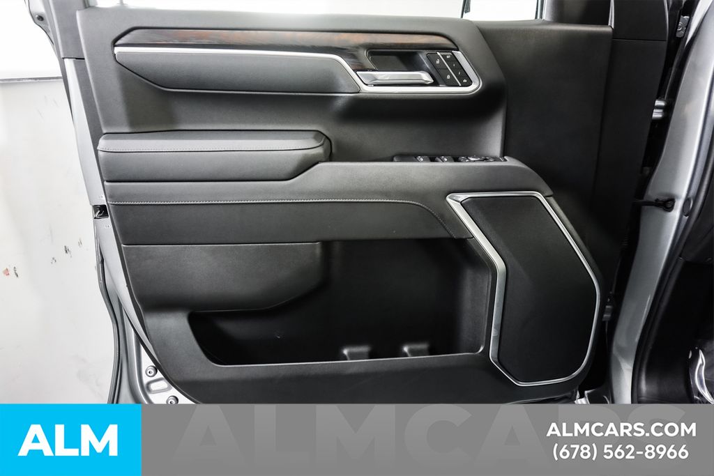 Used 2026 Silver GMC SLT image 46