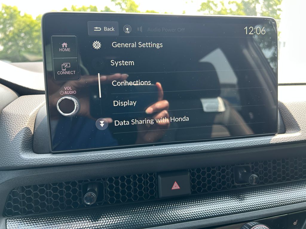 Thumbnail: 2026 Honda CR-V - 32