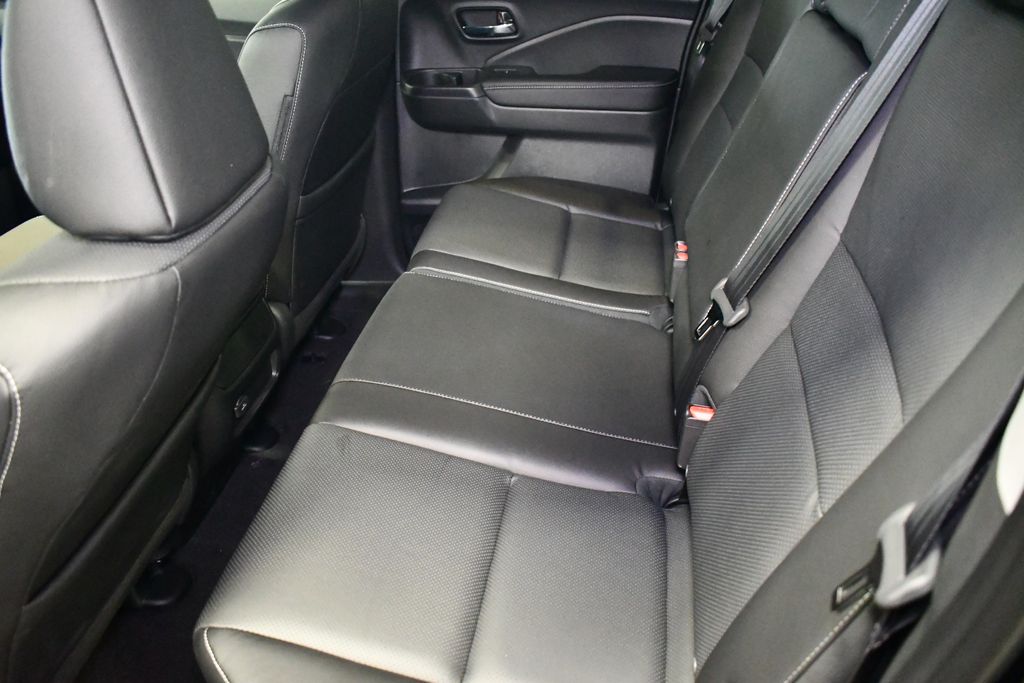 Thumbnail: 2026 Honda Ridgeline - 22