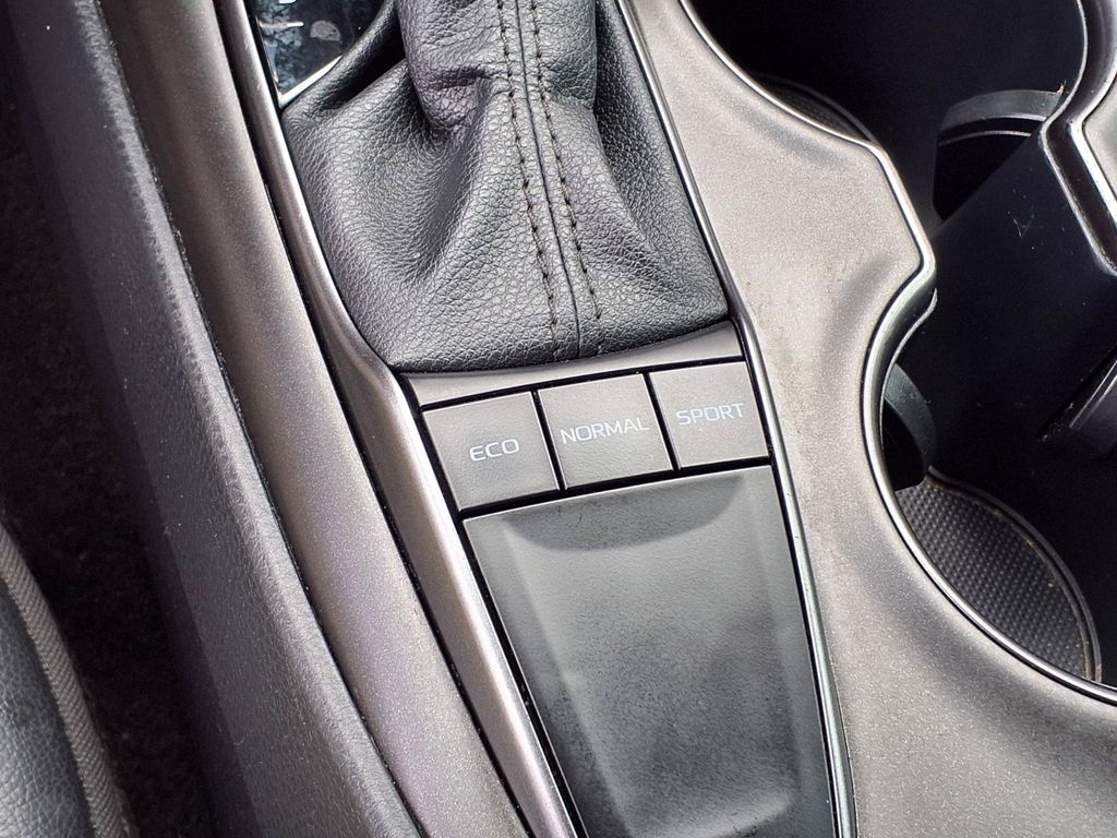 Used 2024 Toyota Camry Sedan