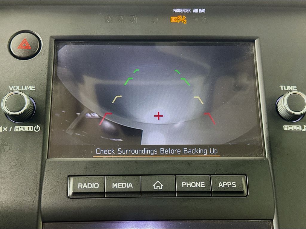 Used Car 2023 Subaru Legacy  Base For Sale Under $25,000 In Austin, Texas