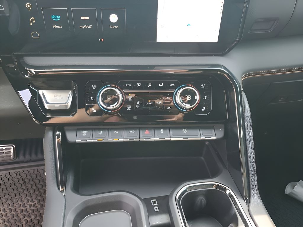 Used Car 2024 Gmc Sierra 2500hd  At4 For Sale Under $70,000 In Austin, Texas