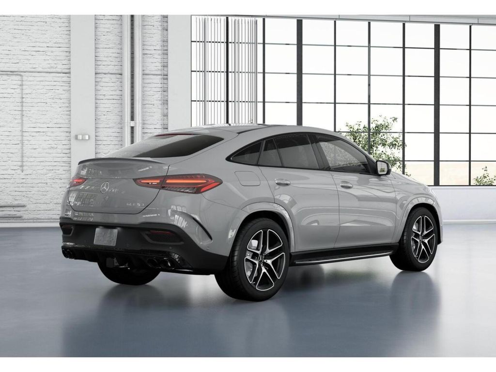 Thumbnail: 2026 Mercedes-Benz GLE - 21