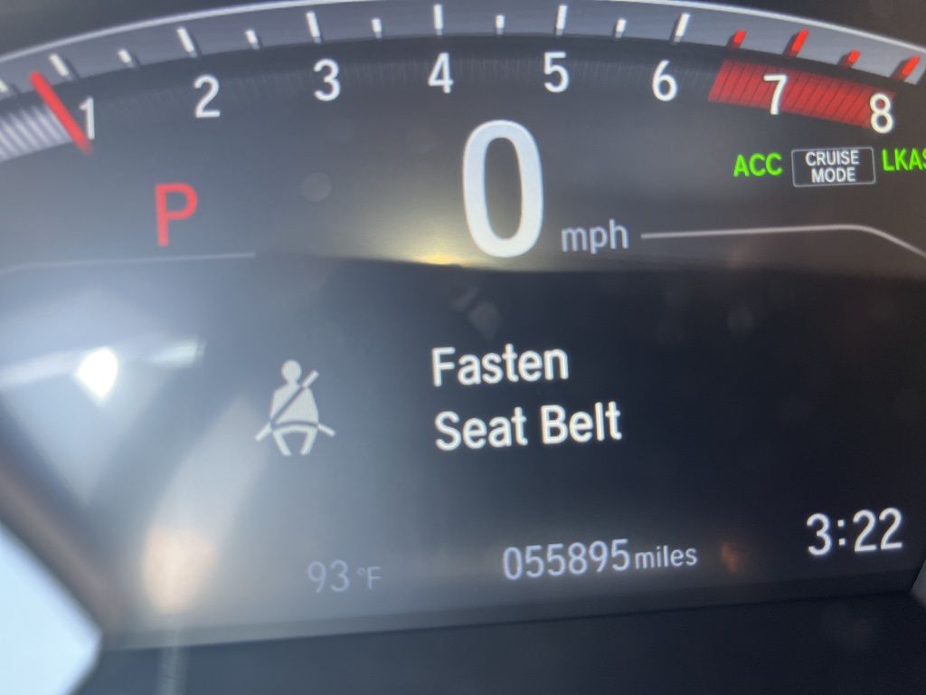 Thumbnail: 2020 Honda CR-V - 5