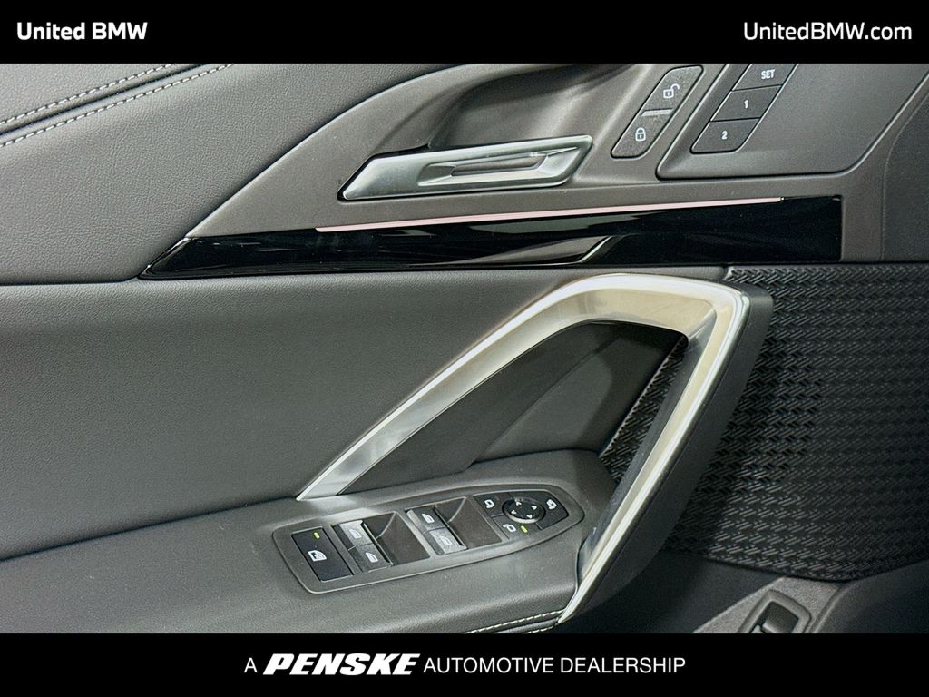 Thumbnail: 2026 BMW X1 - 3