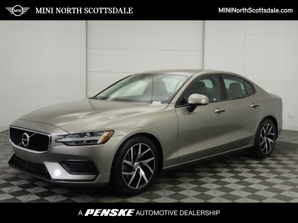 2020 Volvo S60 T5 Momentum -
                  Phoenix, AZ