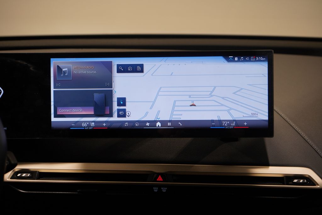 Thumbnail: 2026 BMW iX - 12