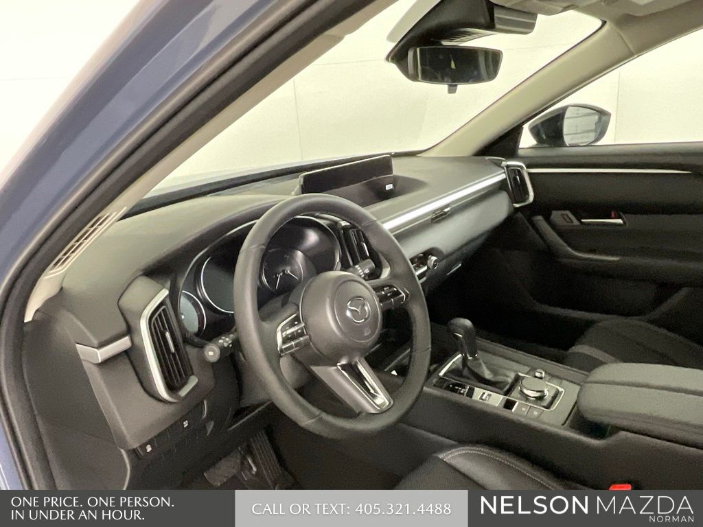 New 2026 Gray Mazda 2.5 S Select image 30