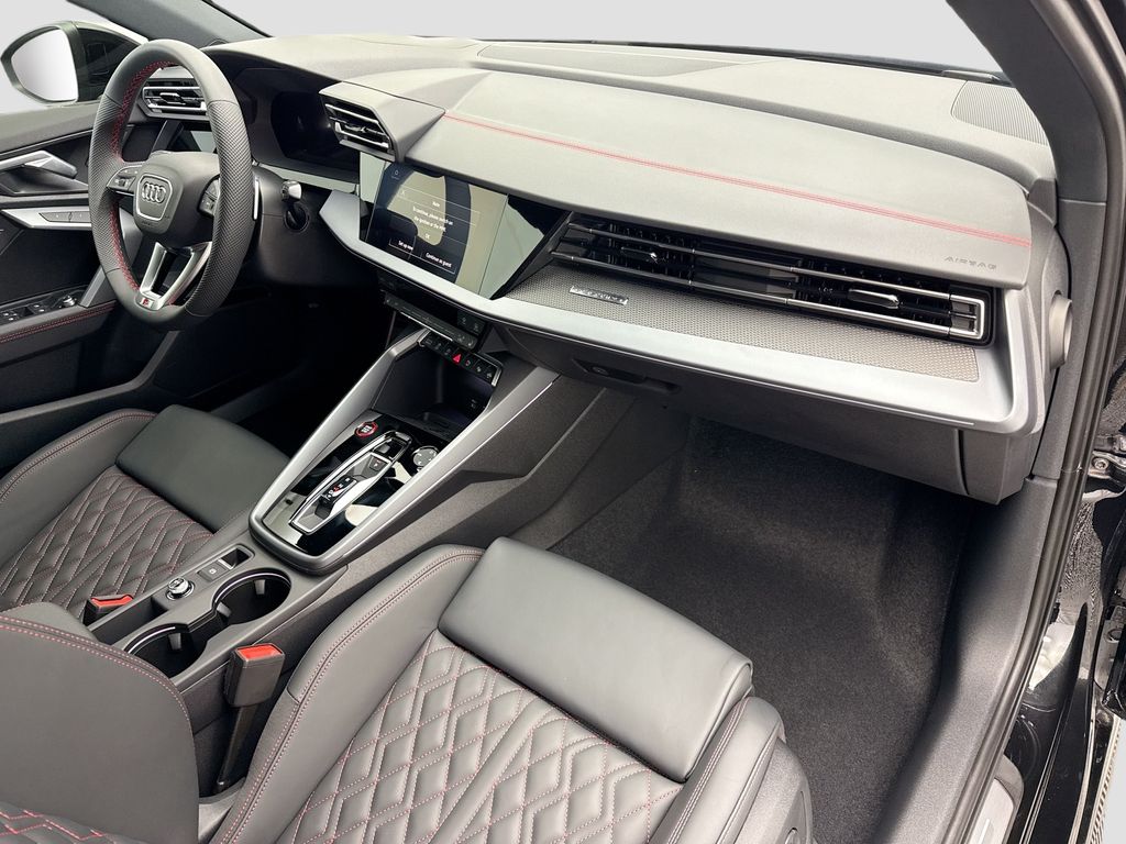 Thumbnail: 2026 Audi S3 - 16