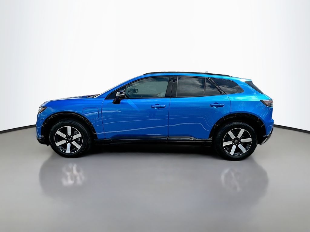 Thumbnail: 2025 Honda Prologue - 8