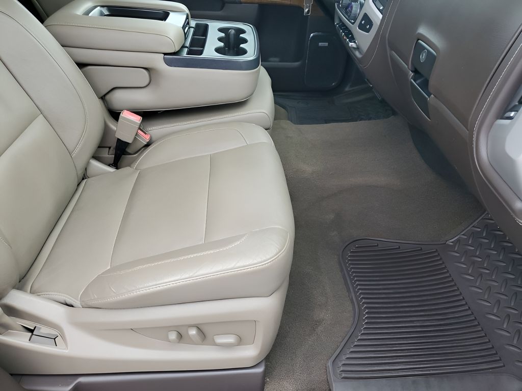 2015 Gmc Sierra 1500  Slt In Austin, Texas